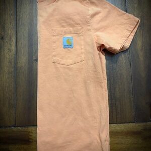 ⬇️⬇️ Youth carhartt t shirt